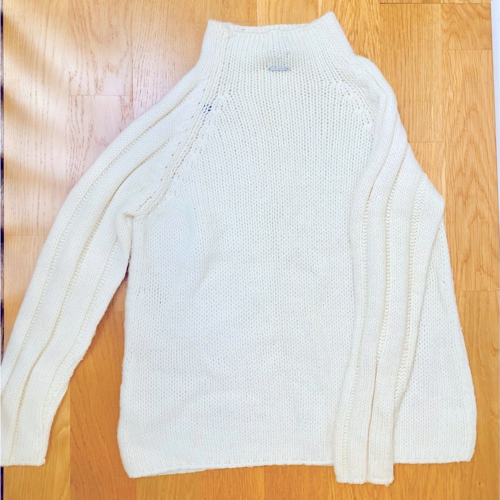 NWOT Trussardi Jeans Women’s Sweater